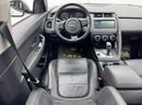 Jaguar E Pace Std 2.0L 2020 Jaguar E-Pace P200, Jaguar  Warranty & Service Contract, Jaguar Service History, GCC
