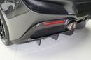 Ferrari F8 Spider STD