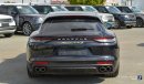 Porsche Panamera Turbo S E-Hybrid Sport Turismo Aut. (For Local Sales plus 10% for Customs & VAT)