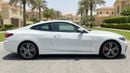 بي أم دبليو 430i M SPORT كارس24 هي سوق ضخم للسيارات المستعملة موثوق ومضمون ٪كارس24 هي سوق ضخم للسيارات المستعملة موثوق ومضمون