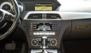 Mercedes-Benz C 200 Blue Efficiency