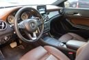 Mercedes Benz GLA250 GLA 250 4MATIC | 88,000 KM | Panoramic Roof