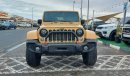 Jeep Wrangler Jeep