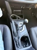 Toyota RAV4 XLE Full Option