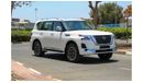 Nissan Patrol Nissan Patrol Platinum City V6 Gcc Warranty