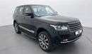 Land Rover Range Rover HSE 3 | Under Warranty | Inspected on 150+ parameters