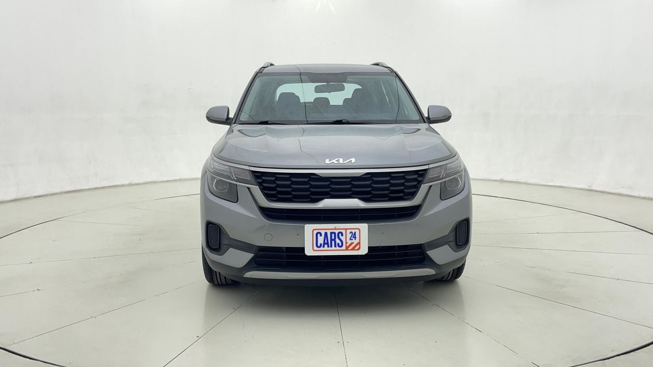 Kia Seltos LX 1.6L 2022 LX | AED 765/Month | 0 DP | 30 Day Return | Warranty | Service History