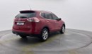 Nissan X-Trail S 4WD 2500