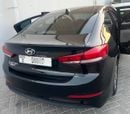 هيونداي إلانترا GLS