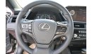 Lexus ES250 Lexus ES250 Petrol, Sedan, FWD, 4 Doors Front Electric Seats, Sunroof, Cruise Control, Rear Camera, 