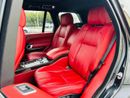 Land Rover Range Rover RANGE ROVER VOUGE Autobiography Black 5.0L