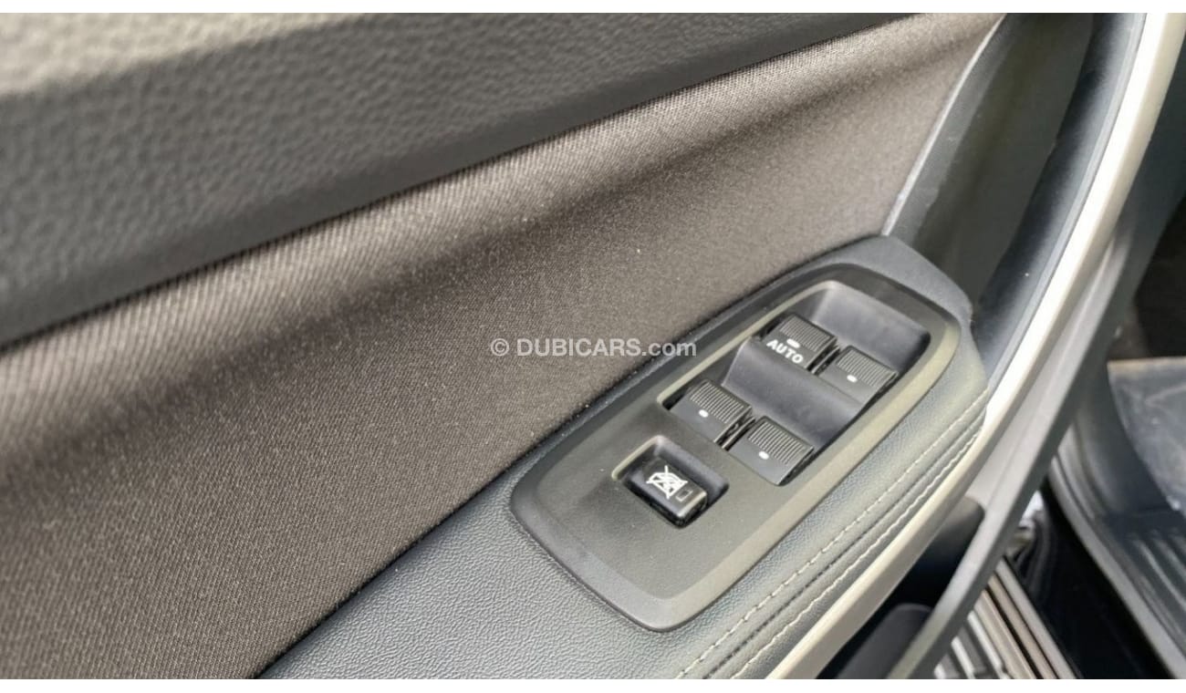 Ford Ranger XLT 4x4 3.2L Diesel Brand New