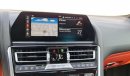 BMW M8 Competition 2020 | Agency Warranty | GCC
