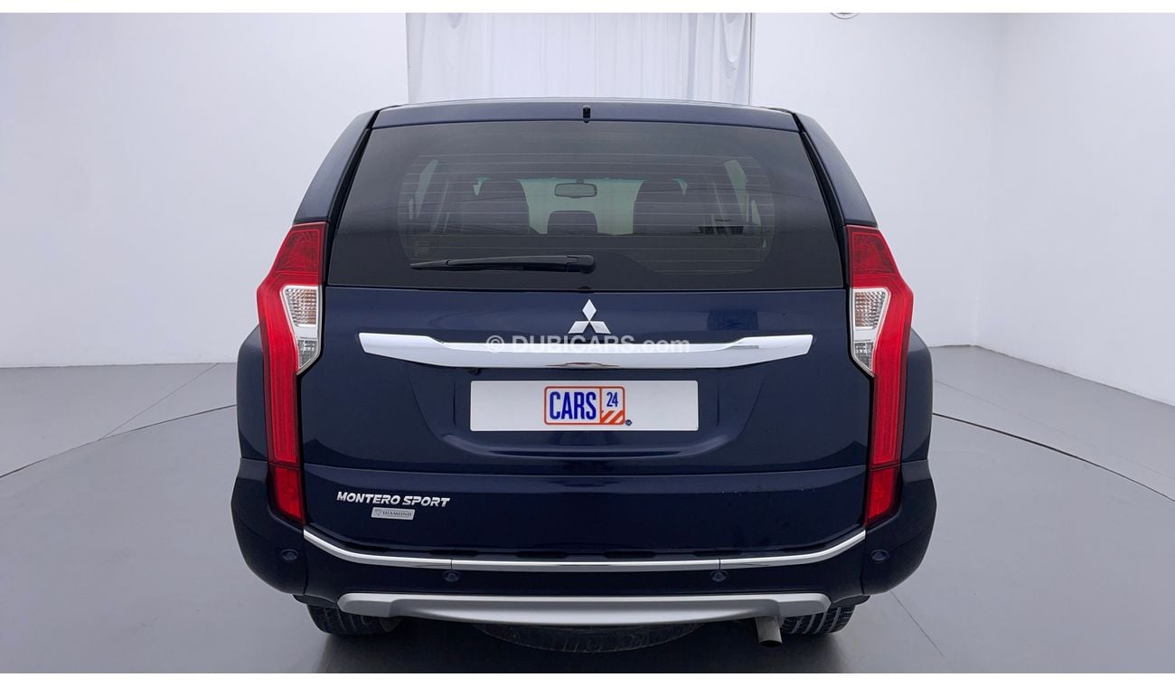 Mitsubishi Montero GLX 3 | Zero Down Payment | Free Home Test Drive