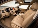 نيسان ميورانو SL | GCC Specs | Well Maintained Original paint