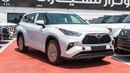 تويوتا هايلاندر VXR