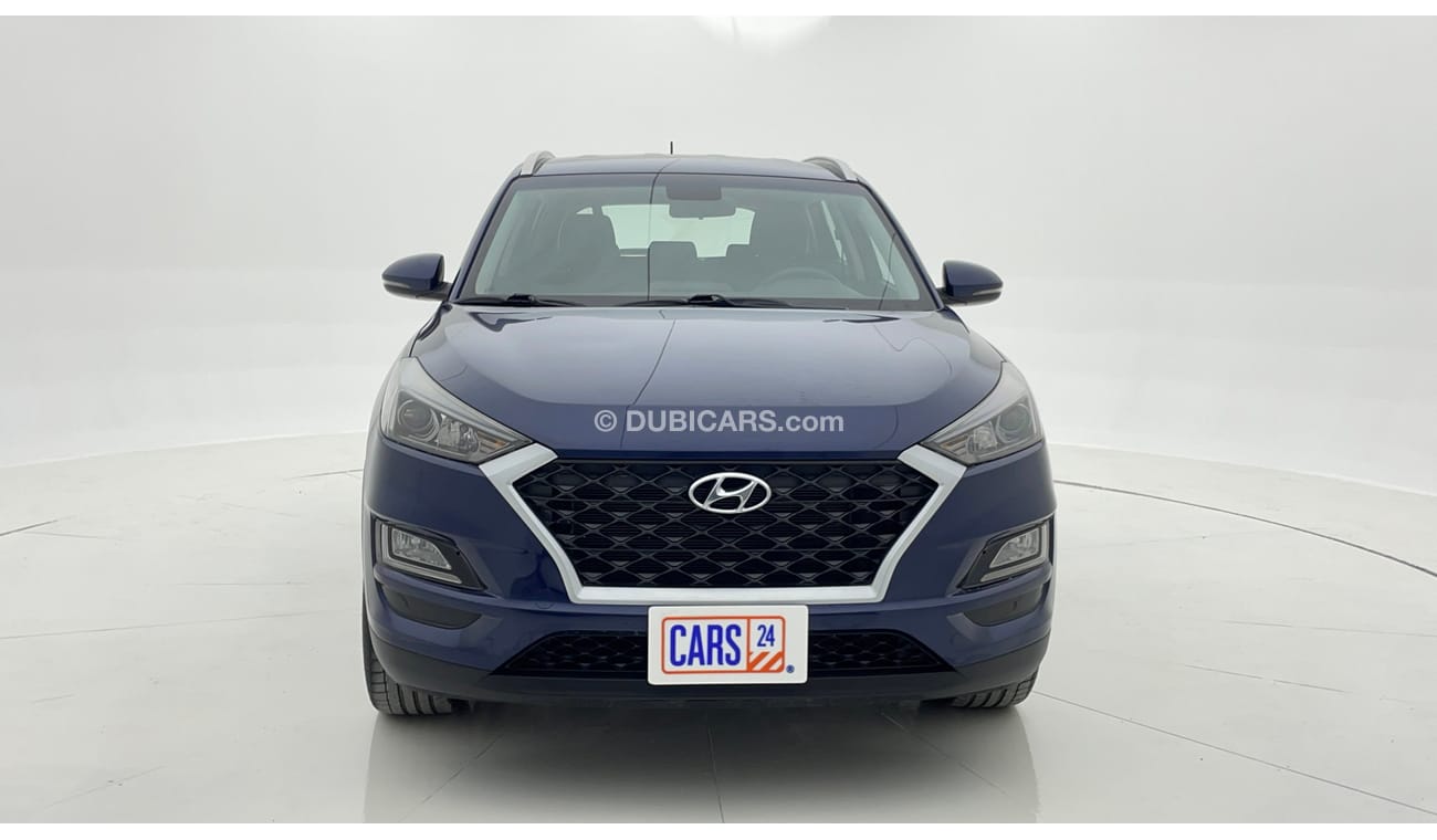 Hyundai Tucson GL 2 | Zero Down Payment | Free Home Test Drive