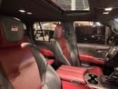 تويوتا لاند كروزر 3.5T GR-Sport