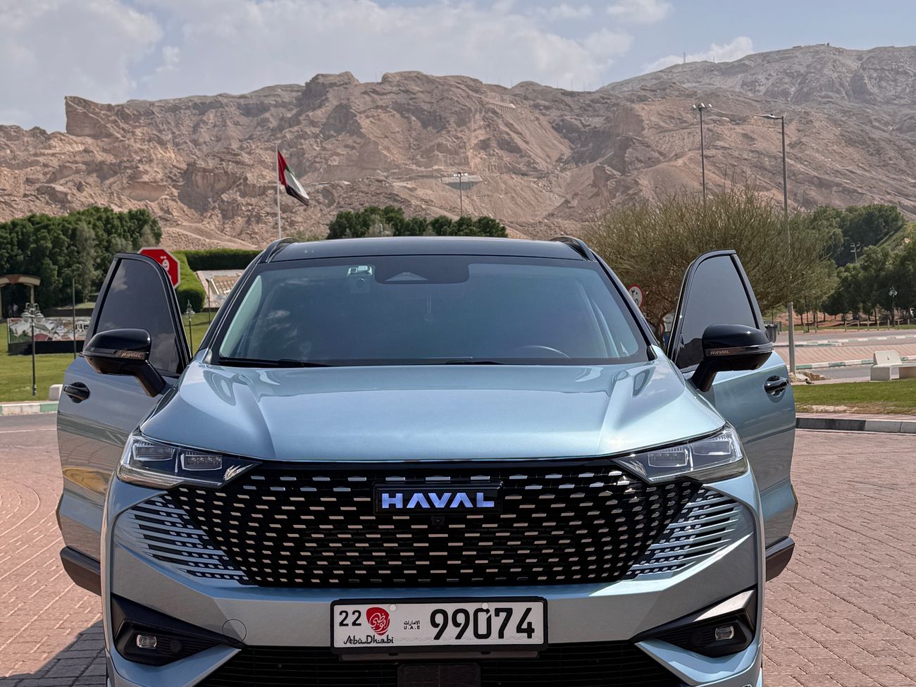 Haval H6 1.5