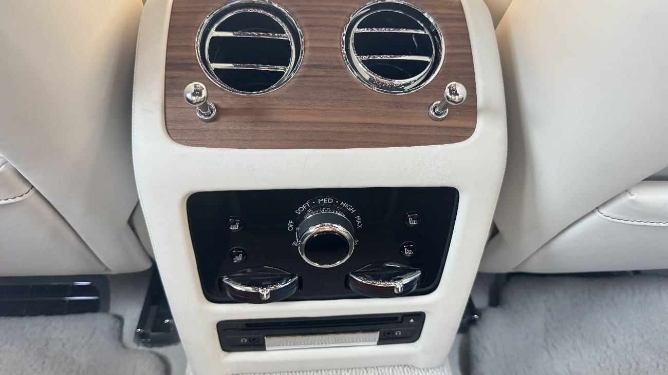 رولز رويس جوست