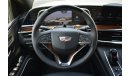 Cadillac Escalade ESV V8 6.2L Petrol 7 Seat AT - EURO 6