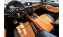 BMW X6 F16
