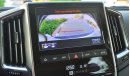 Toyota Land Cruiser 2020&2019 LC 4.5L VXS GTS Full Option 4 Camera,JBL,Big Screen,Rear DVD-Different Colors Available