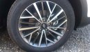 Hyundai Tucson 2.0 L start engine power seat