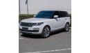 Land Rover Range Rover Vogue Range Rover Vogue