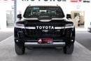 Toyota Land Cruiser GR SPORT 3,3 TWIN TURBO DIESEL**التصدير فقط خارج الخليج **EXPORT ONLY