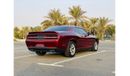 Dodge Challenger DODGE CHALLENGER SXT V6 MODEL 2018