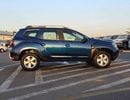 Renault Duster 2.0L 16" ALLOY RIMS / PUSH START / PARKING SENSOR / 4WD CODE#69077