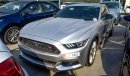 Ford Mustang GT 5.0