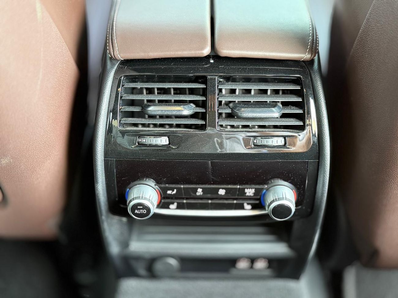 BMW 530i M Sport 2.0L