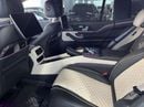 مرسيدس مايباخ gls600 مايباخ