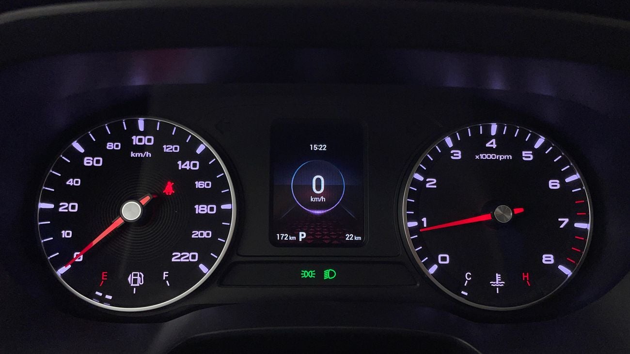 أم جي ZS STD 1.5 | بدون دفعة مقدمة | اختبار القيادة في المنزل