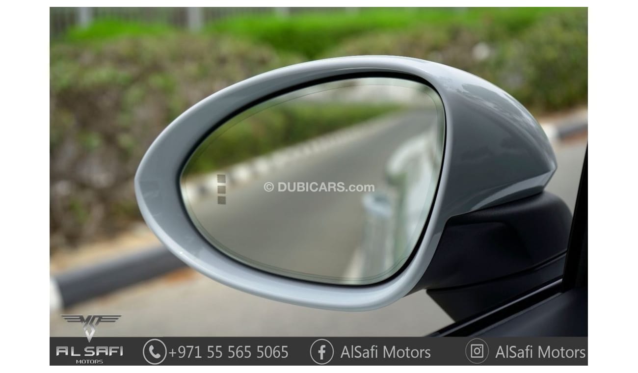 Porsche Cayenne the price for export