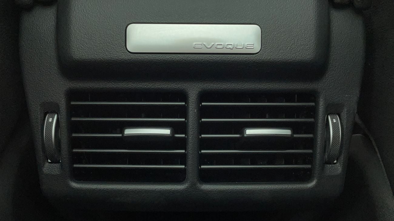 Land Rover Range Rover Evoque SE 2 | Zero Down Payment | Home Test Drive