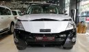 Nissan Patrol TITANIUM LE