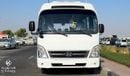 Hyundai County Hyundai County 2026 | 3.9 LTR | POWER SLIDING DOOR-29 SEATER | Diesel | Manual Drive