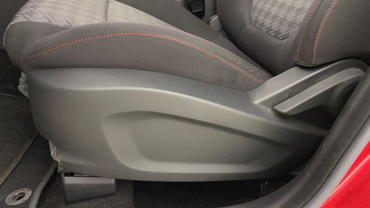 أم جي ZS STD 1.5 | بدون دفعة مقدمة | اختبار القيادة في المنزل