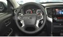 Mitsubishi L200 2.4 TDSL Sportero 2021 Models Available in colors