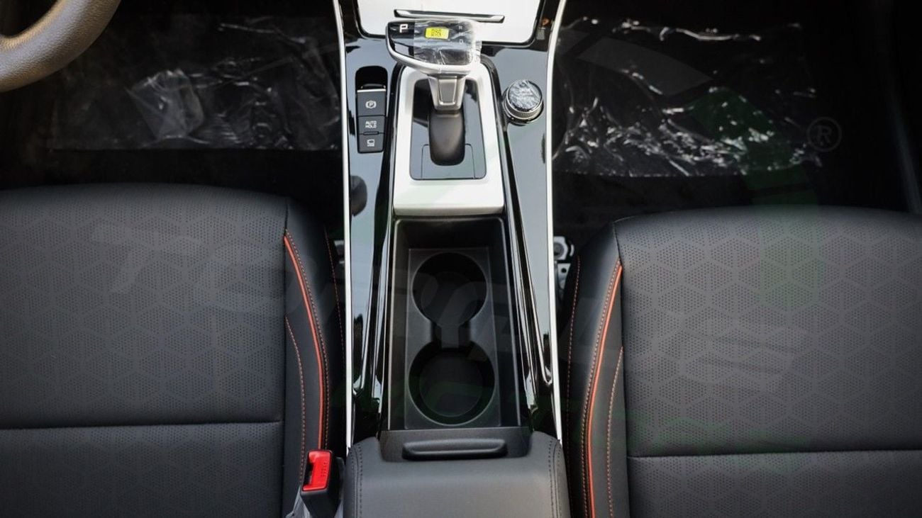 Kia Seltos ( Only For EXPORT ) 2026 KIA SELTOS LX 1.5T FWD BRAND NEW