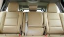 Nissan Armada LE FULL SERVICE HISTORY GCC