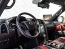 Nissan Patrol NISMO