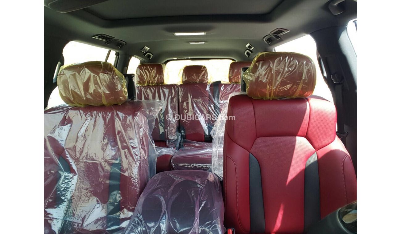 Lexus LX 570 SUPER SPORT BRAND NEW