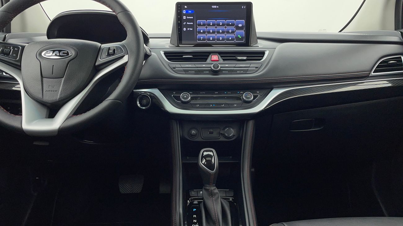 JAC S3 Plus INTELLIGENT LUXURY 1.6 | Zero Down Payment | Home Test Drive