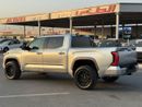 Toyota Tundra Limited Crewmax | panoramic | 360 Camera | Full option