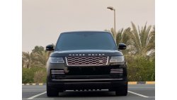 Land Rover Range Rover Vogue SE Supercharged