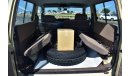 Toyota Land Cruiser Hard Top V6 4.0L Petrol 4WD 7 Seater Manual Transmission - EURO 4